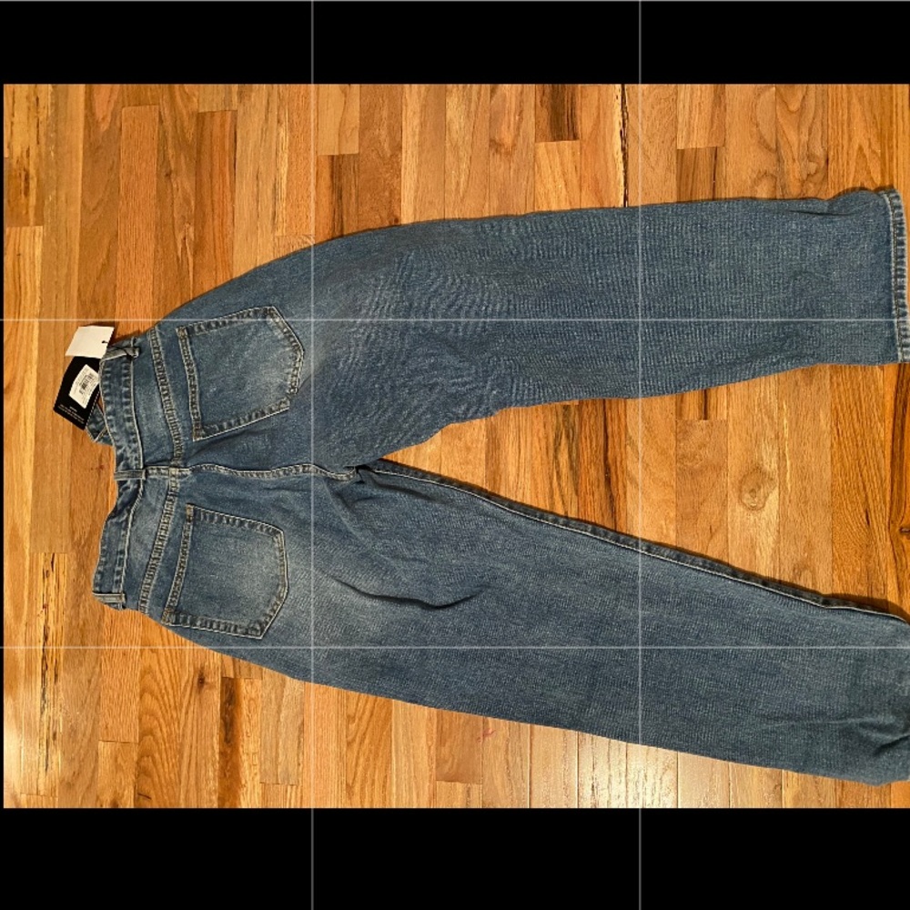 jeans - Picture 3 of 3